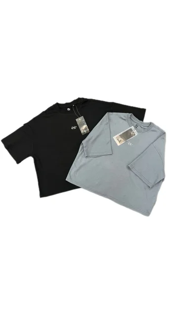 تیشرت باکسی boxi